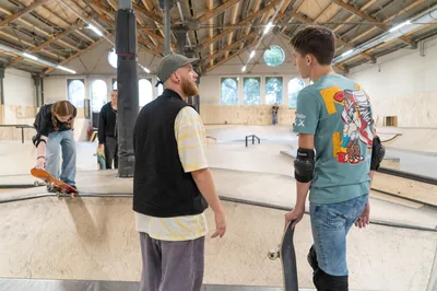 skatelessen-