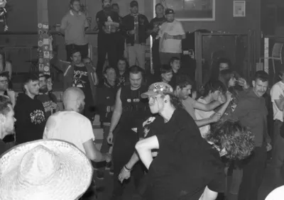 PAUPERPUNK 